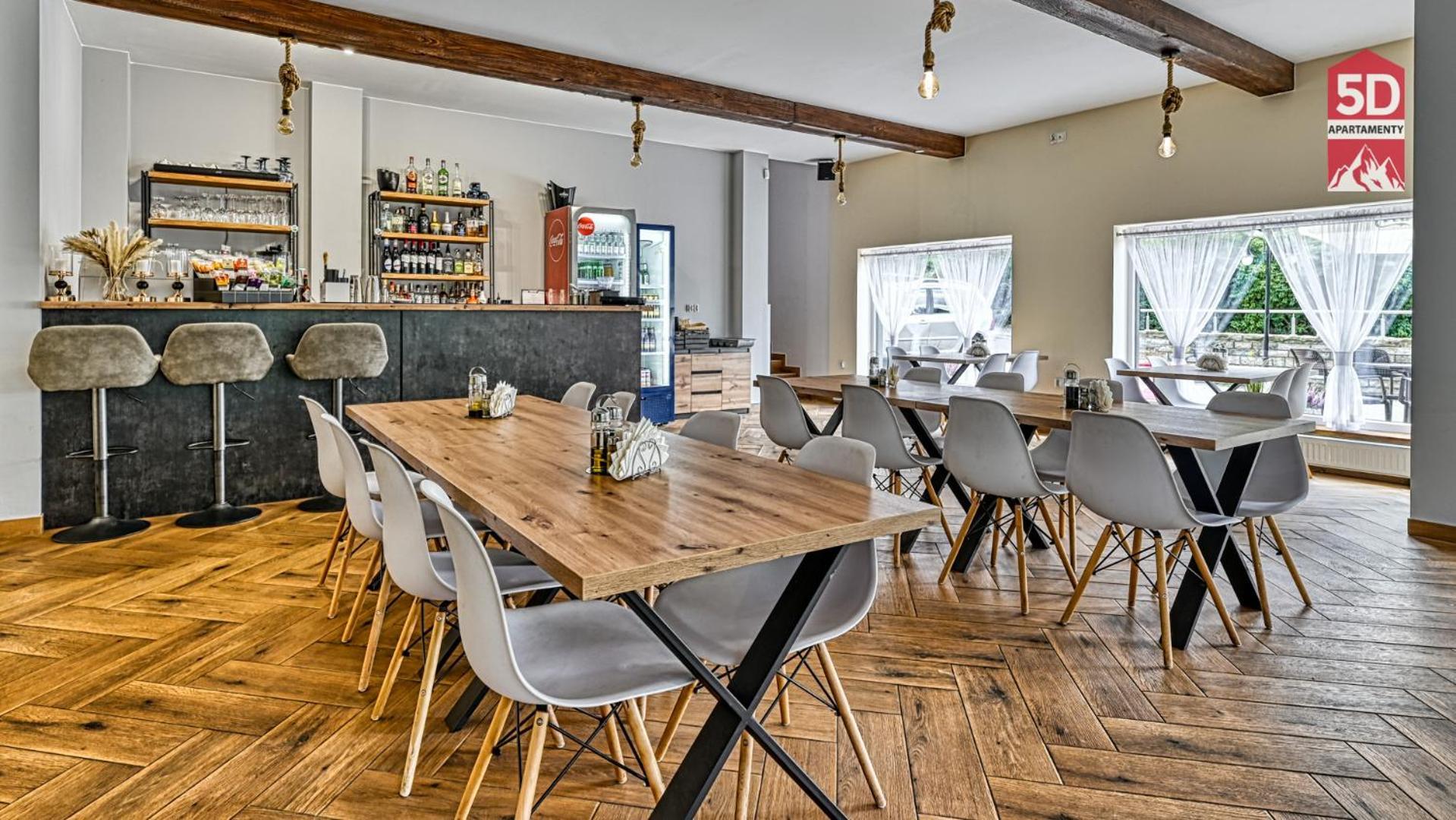 Apartament Spa 40 Resort Kozubnik Blisko Szczyrk - 5D Apartamenty Porąbka Kültér fotó
