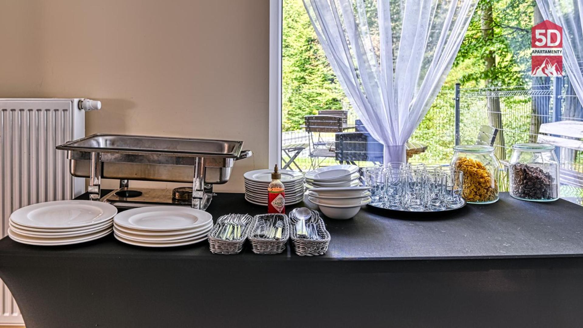 Apartament Spa 40 Resort Kozubnik Blisko Szczyrk - 5D Apartamenty Porąbka Kültér fotó