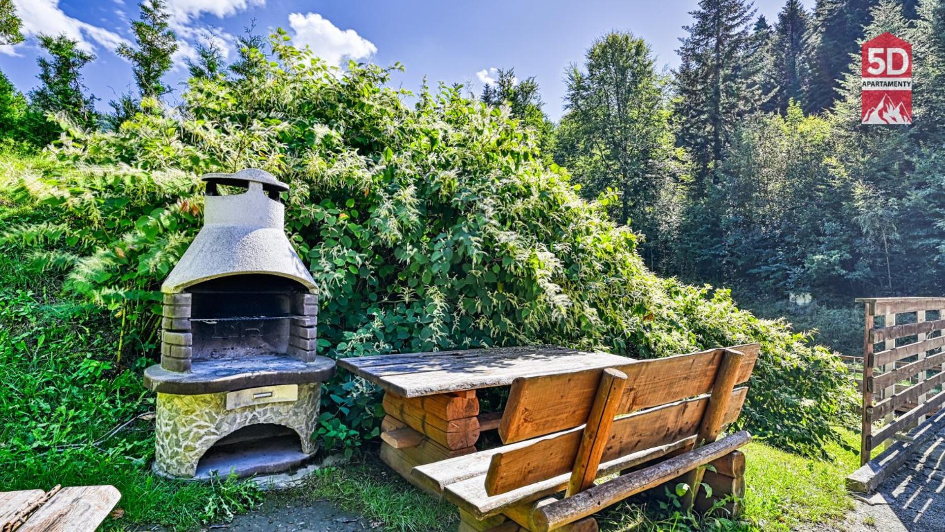 Apartament Spa 40 Resort Kozubnik Blisko Szczyrk - 5D Apartamenty Porąbka Kültér fotó