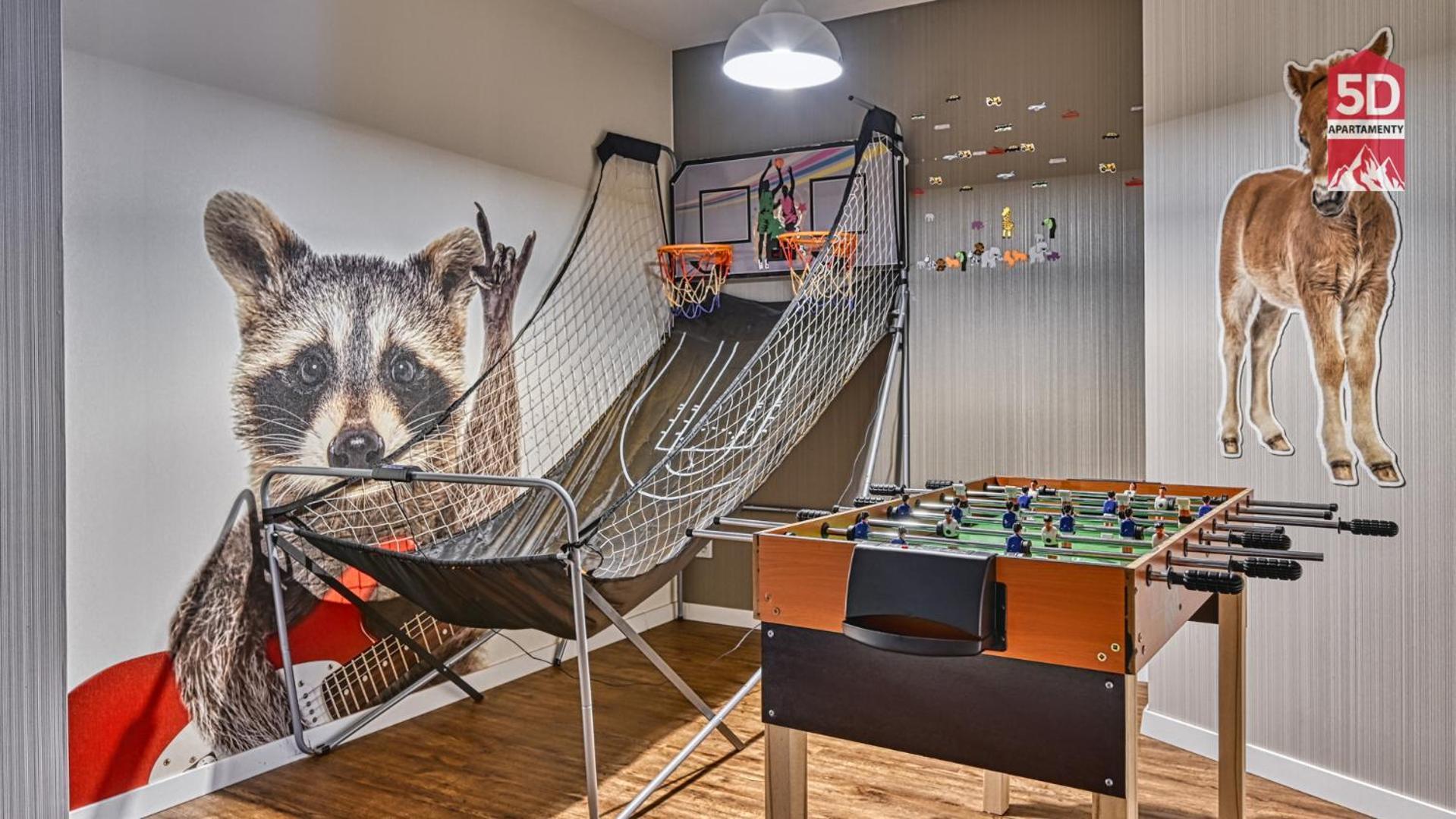 Apartament Spa 40 Resort Kozubnik Blisko Szczyrk - 5D Apartamenty Porąbka Kültér fotó