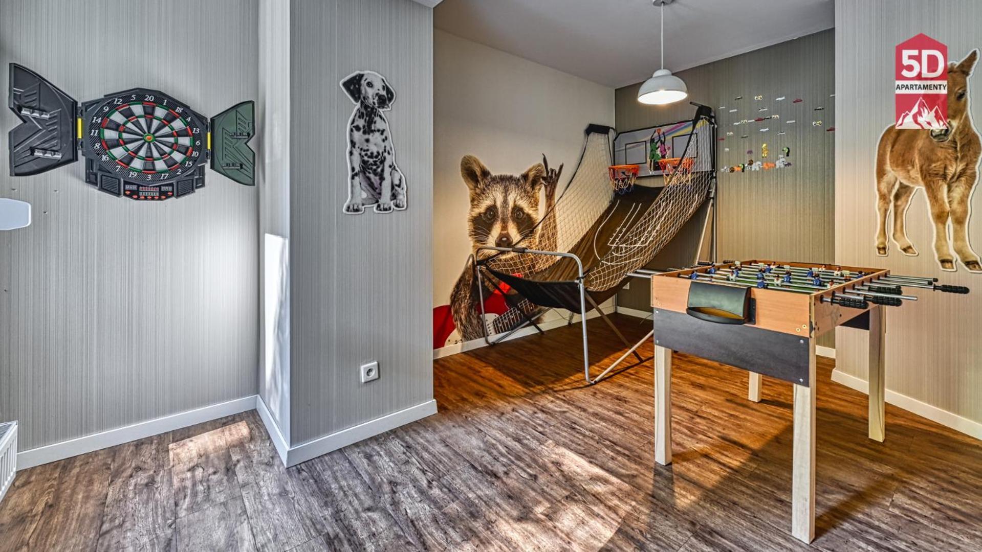 Apartament Spa 40 Resort Kozubnik Blisko Szczyrk - 5D Apartamenty Porąbka Kültér fotó