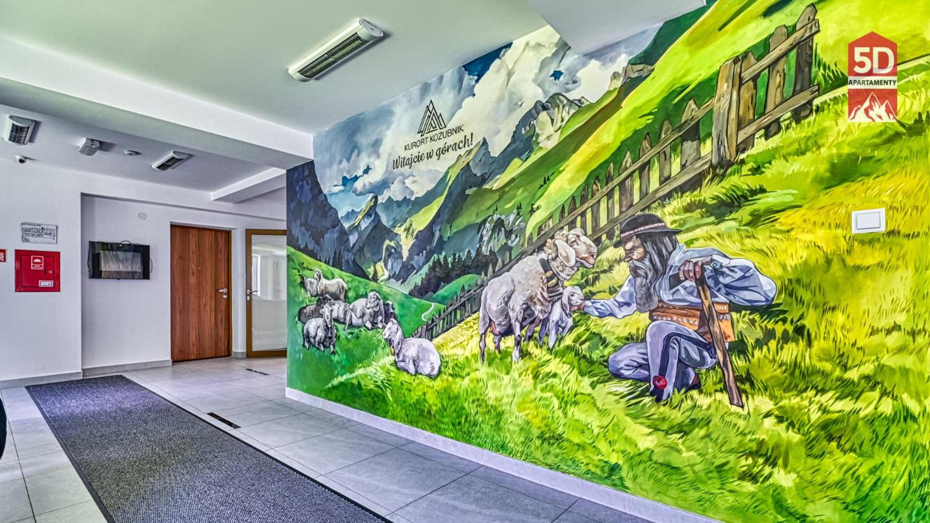 Apartament Spa 40 Resort Kozubnik Blisko Szczyrk - 5D Apartamenty Porąbka Kültér fotó